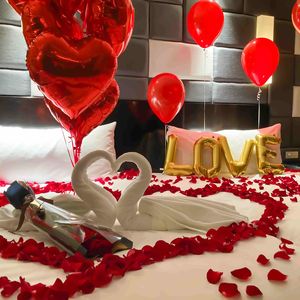 バルーン　サプライズ　福岡