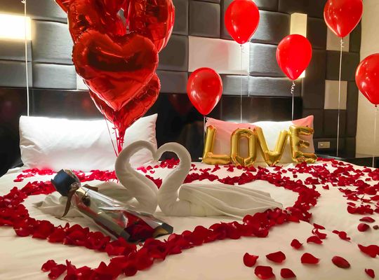 バルーン　サプライズ　福岡